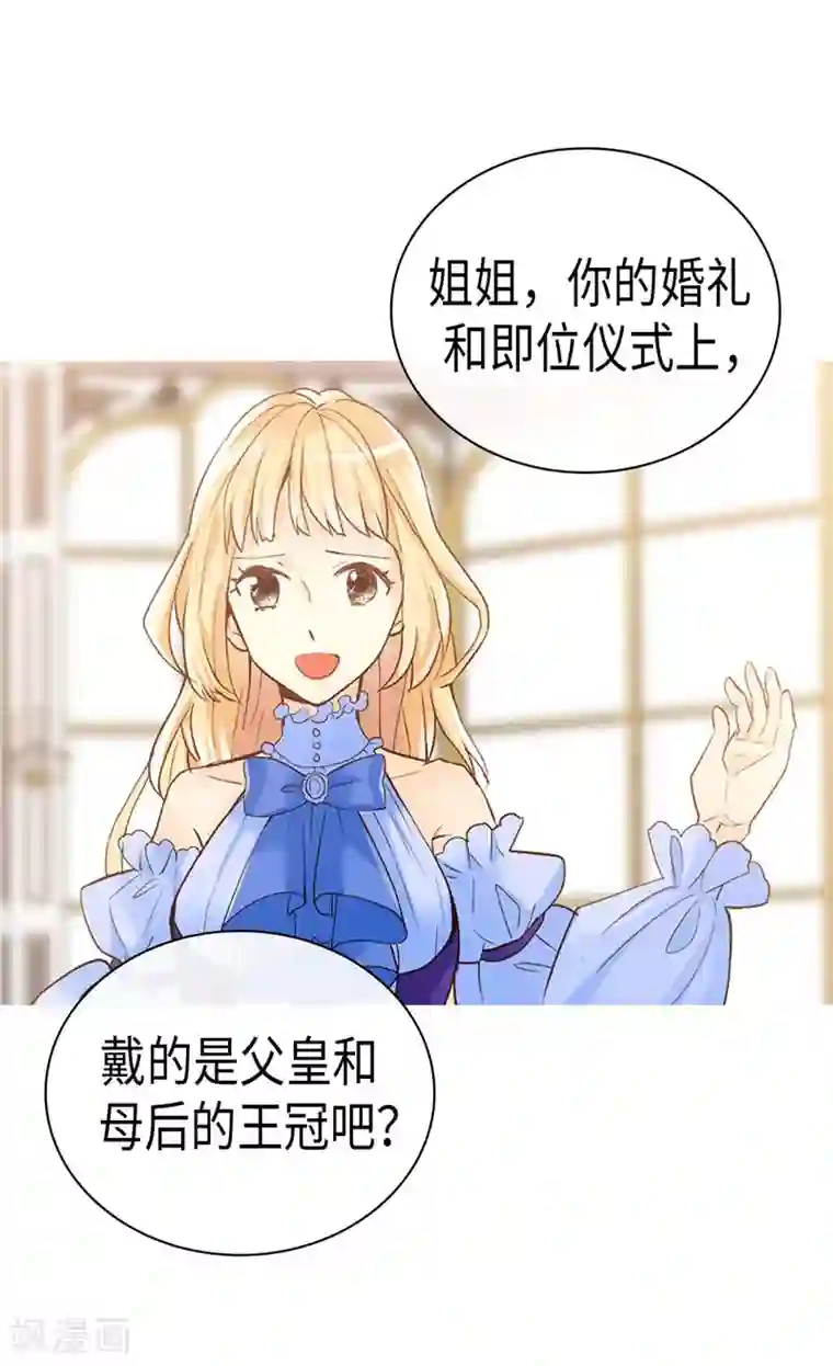 异世界皇妃第251话 特别的礼物