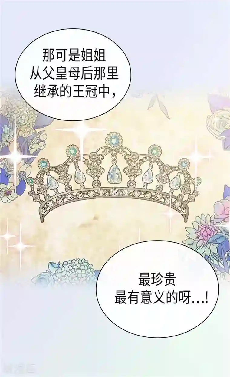 异世界皇妃第251话 特别的礼物