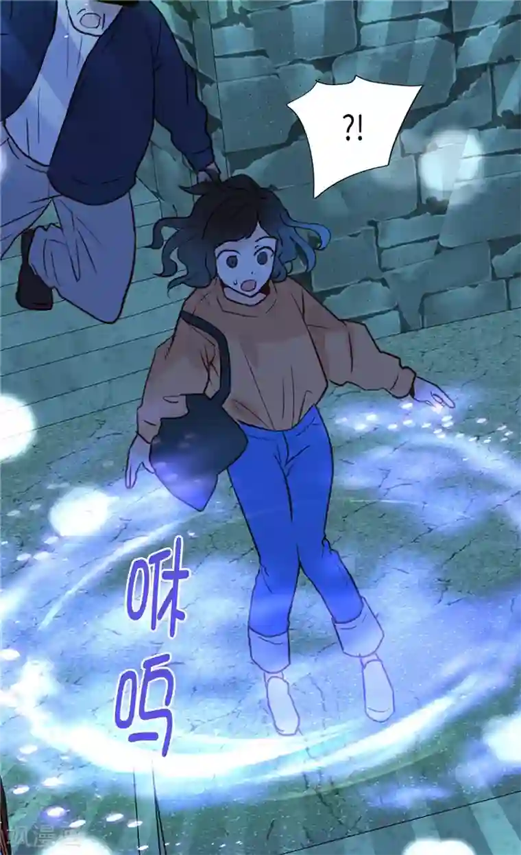 异世界皇妃第254话 睁眼异世界