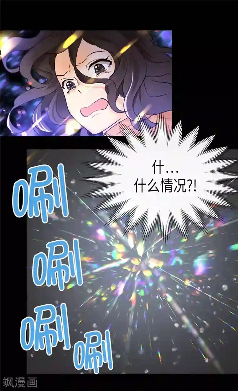 异世界皇妃第254话 睁眼异世界