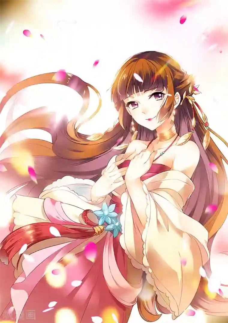 我家殿下要挂了第72话