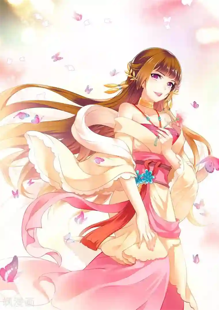 我家殿下要挂了番外2