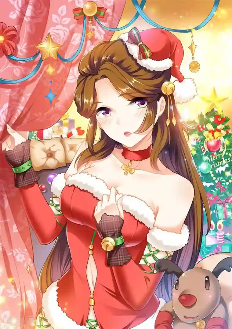 我家殿下要挂了第165话