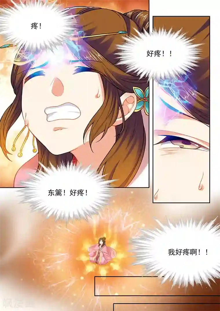 我家殿下要挂了第168话