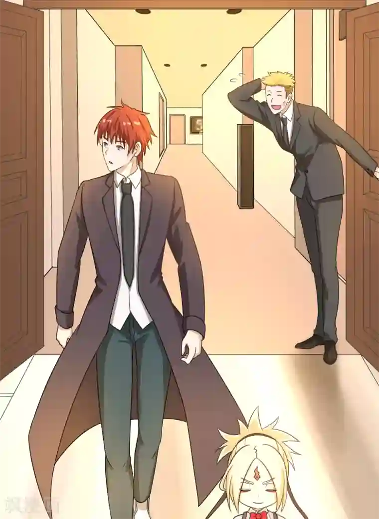 逆天仙命第5话 赌场试炼