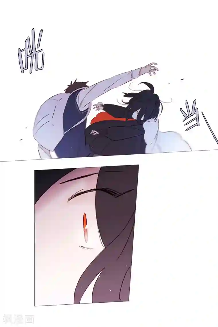 动物灵魂管理局第1话 看见幽灵1