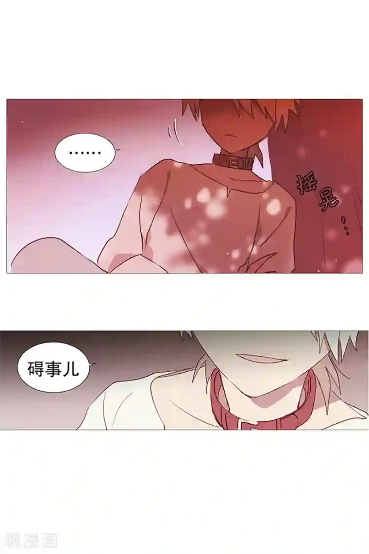 动物灵魂管理局第4话 碍事