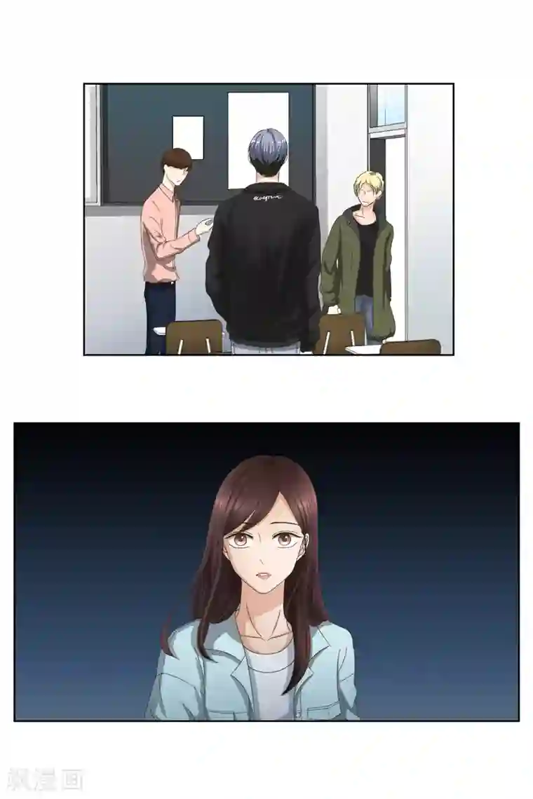 现在是37.2℃第1话 如果我们1