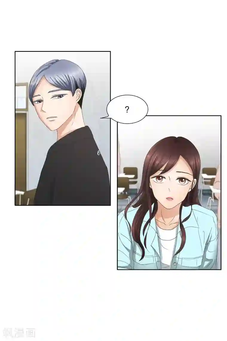 现在是37.2℃第1话 如果我们1