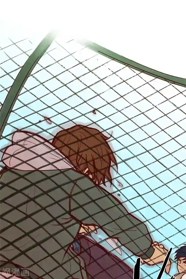 走进少女的心第1话 少男少女的世界-南夏皙