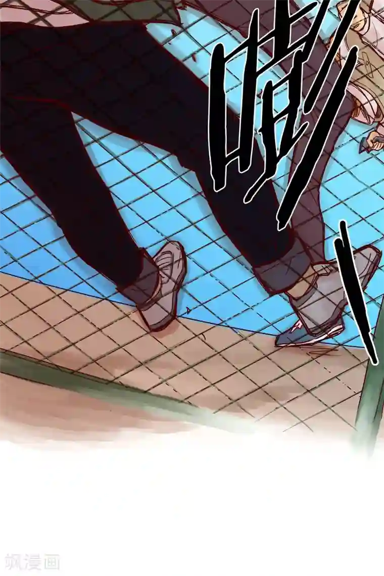 走进少女的心第1话 少男少女的世界-南夏皙