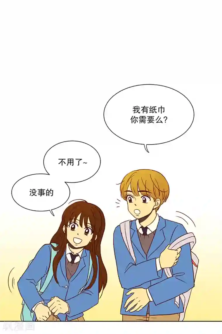 走进少女的心第2话 少男少女的世界-孙屿訚