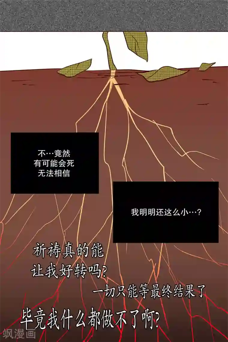 走进少女的心第5话 少女的梦2