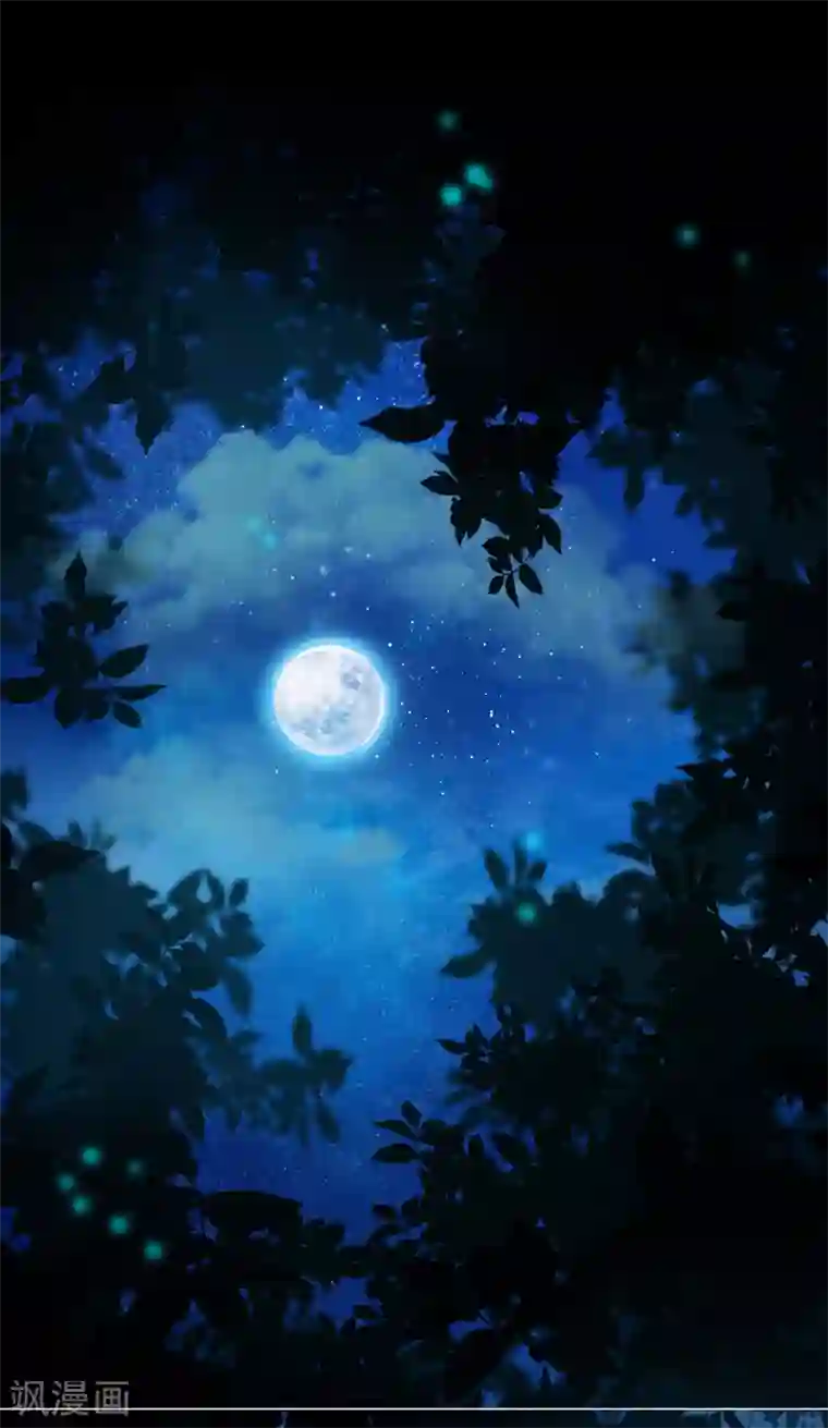 云想之歌-笼中之恋第2季41话 自相矛盾