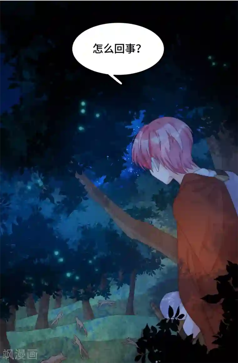 云想之歌-笼中之恋第2季41话 自相矛盾