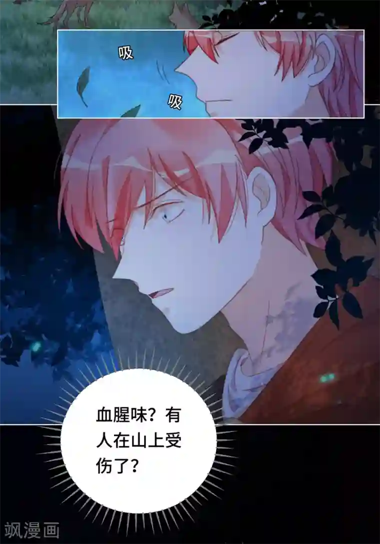 云想之歌-笼中之恋第2季41话 自相矛盾