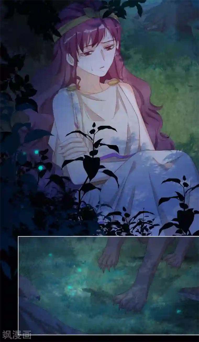 云想之歌-笼中之恋第2季41话 自相矛盾