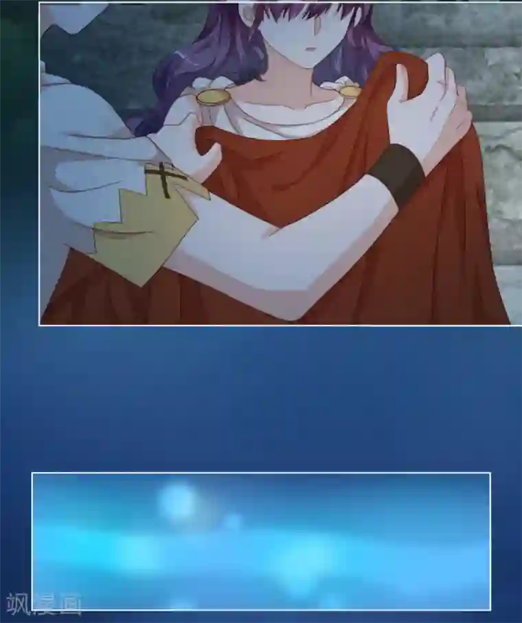 云想之歌-笼中之恋第2季41话 自相矛盾