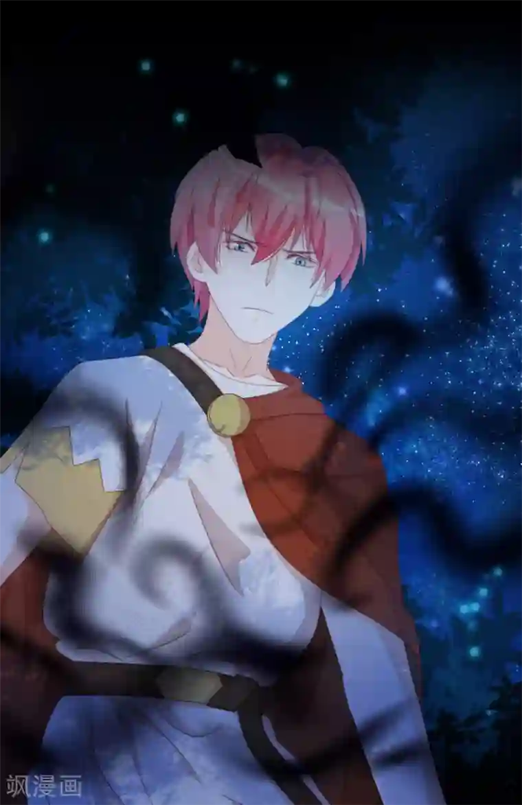 云想之歌-笼中之恋第2季41话 自相矛盾