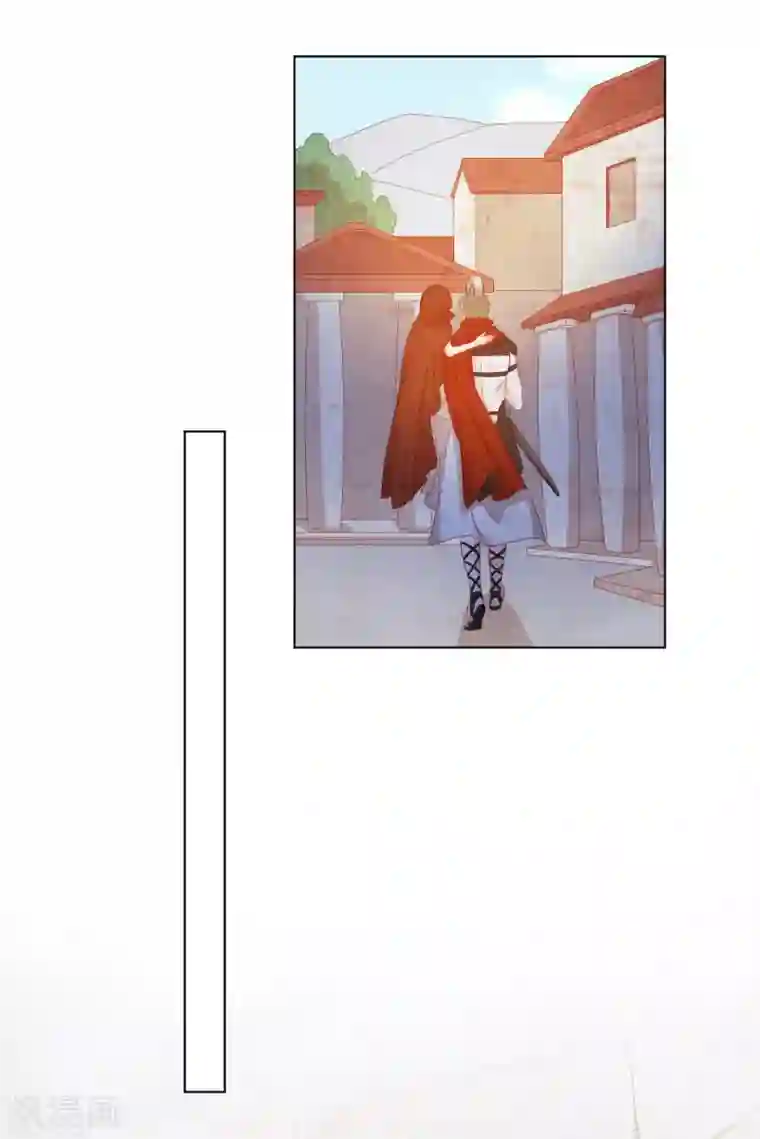 云想之歌-笼中之恋第2季42话 君与臣