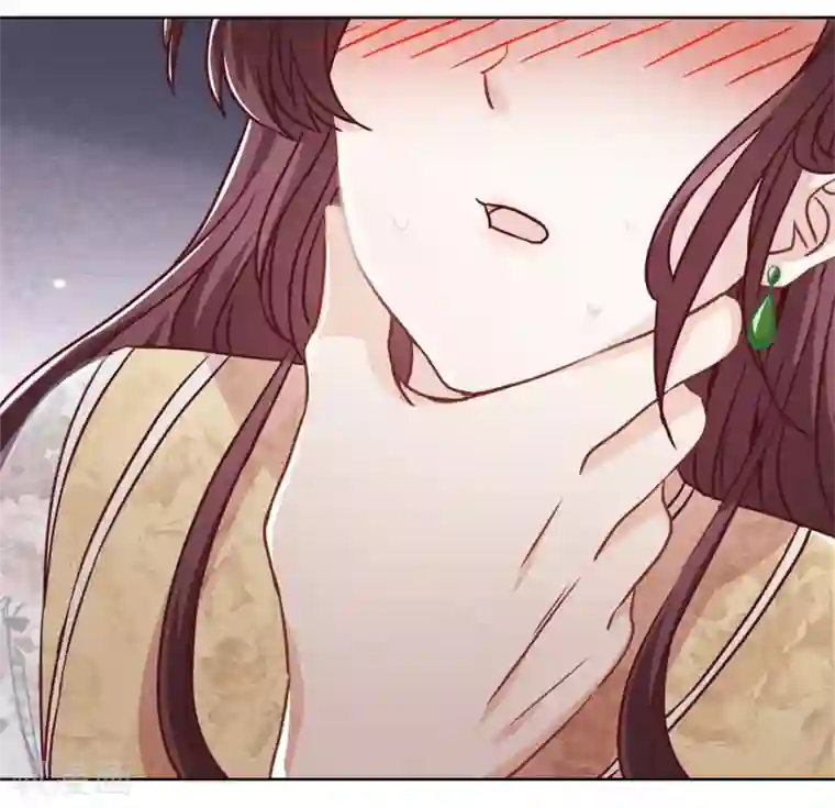 少帅,你老婆要翻天!第44话 希望你能依靠我