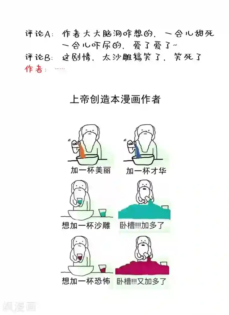 重生空间：豪门辣妻不好惹第36话 命令你马上退学！