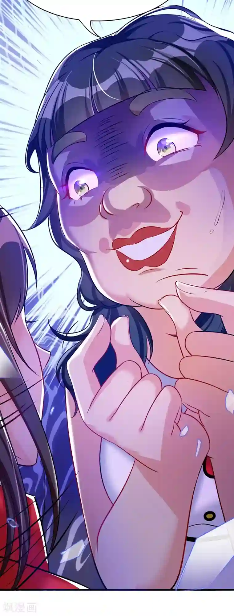 重生空间：豪门辣妻不好惹第37话 暴躁校长，口吐芬芳~