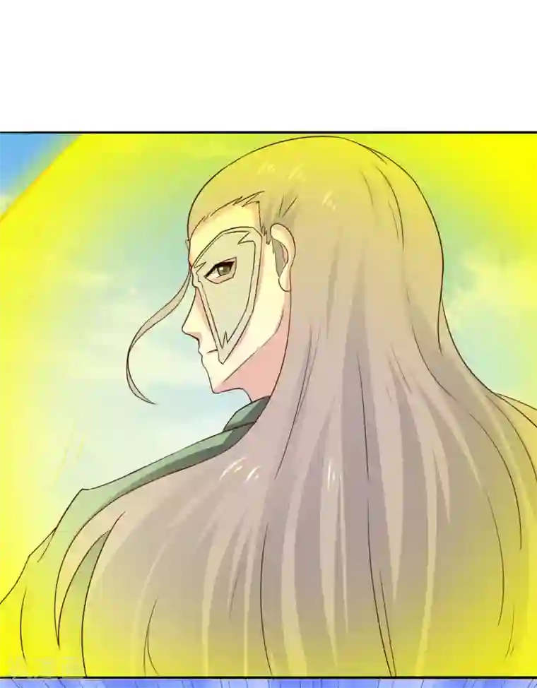 宠狐成妃第301话 你争我夺