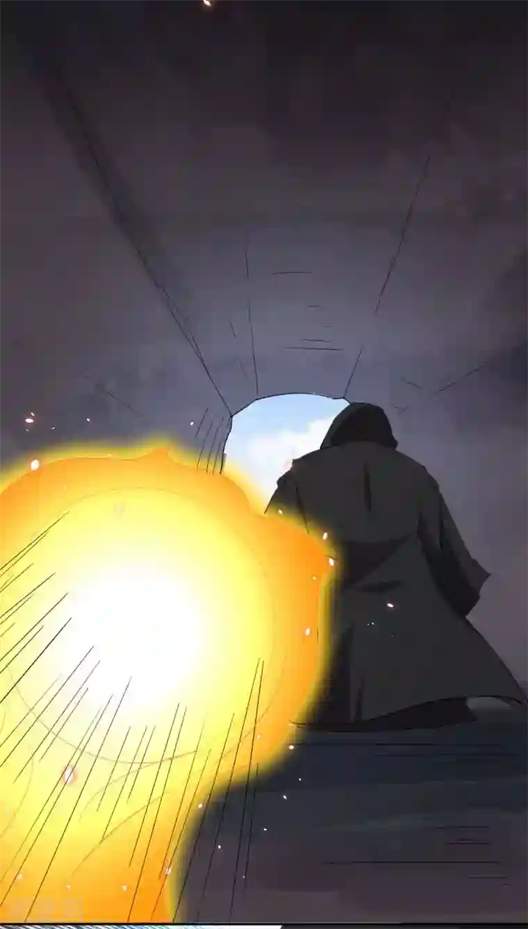 宠狐成妃第301话 你争我夺