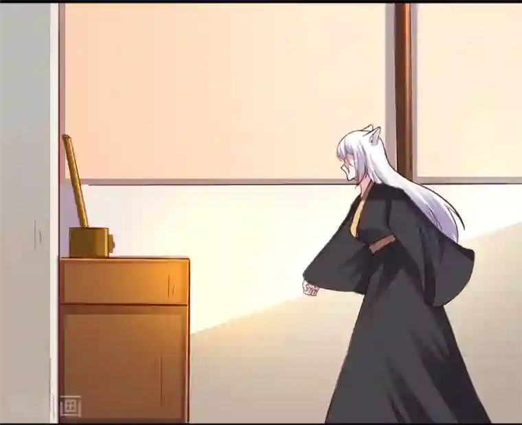 宠狐成妃第302话 双修阁主原来是你
