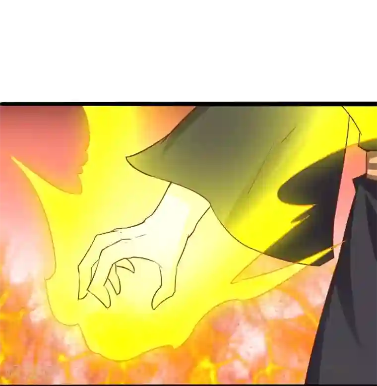 宠狐成妃第303话 束手无策