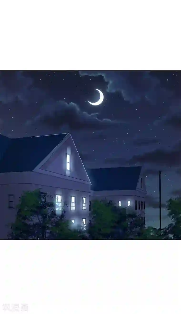 心有独钟第371话 离别礼物