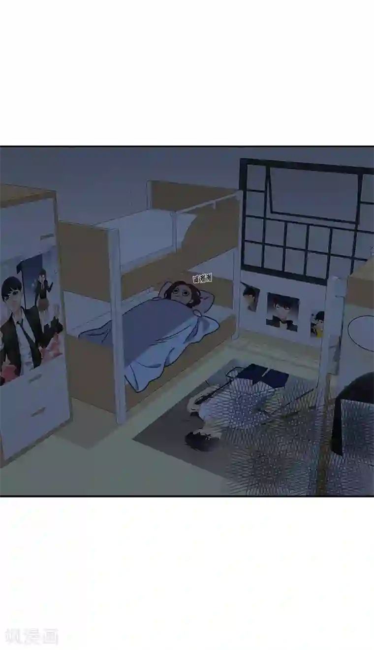 心有独钟第371话 离别礼物