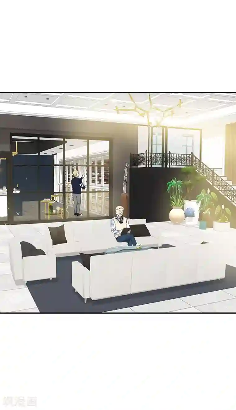 心有独钟第373话 请帖来了