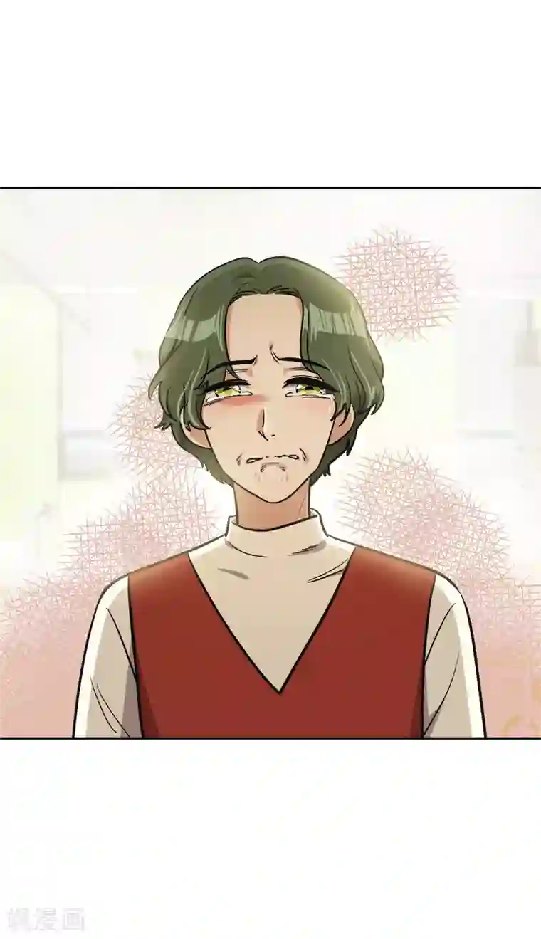 心有独钟第373话 请帖来了