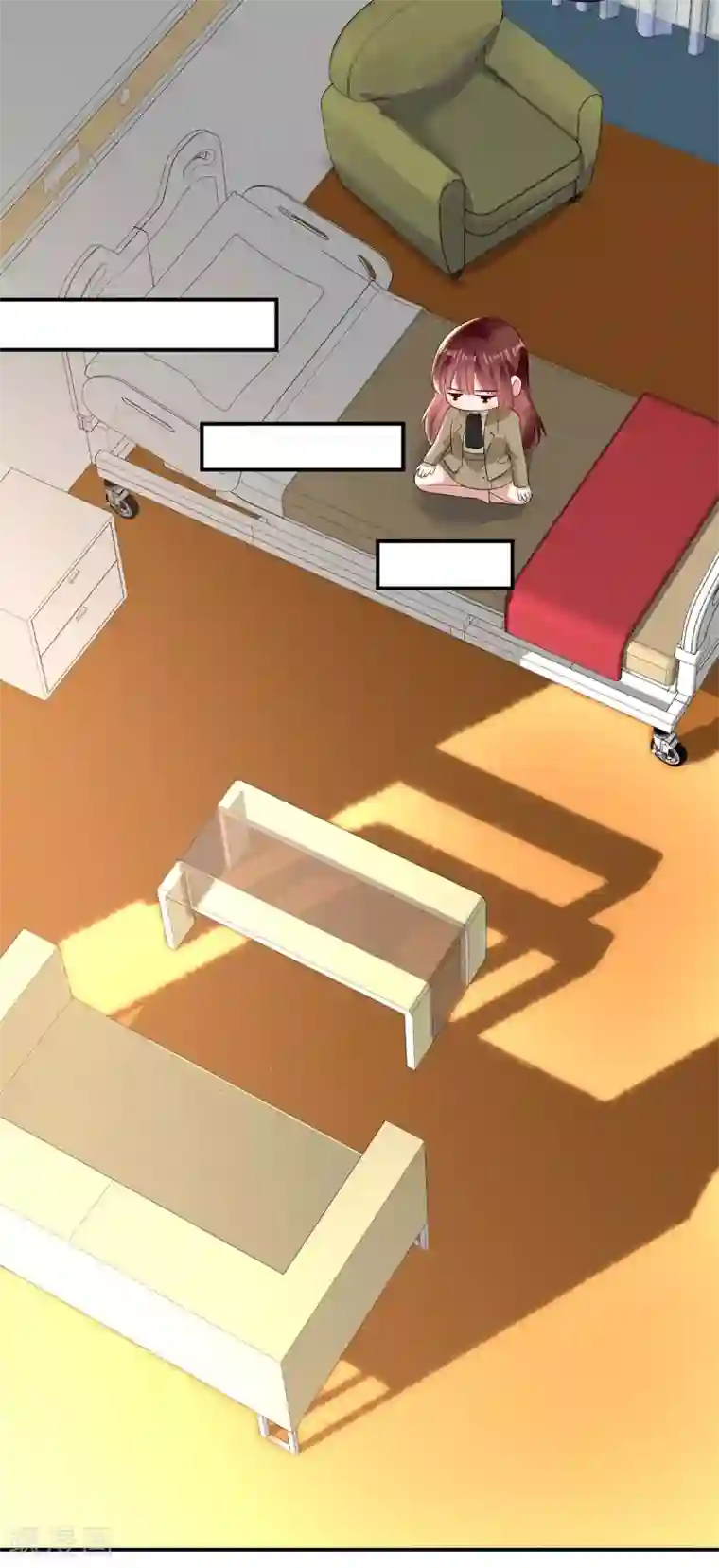 天才酷宝第52话 看你表现吧