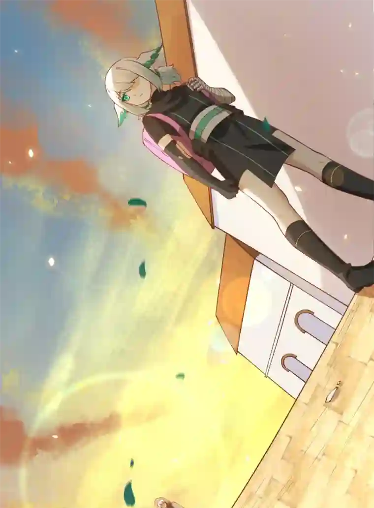 从今天开始当城主第172话