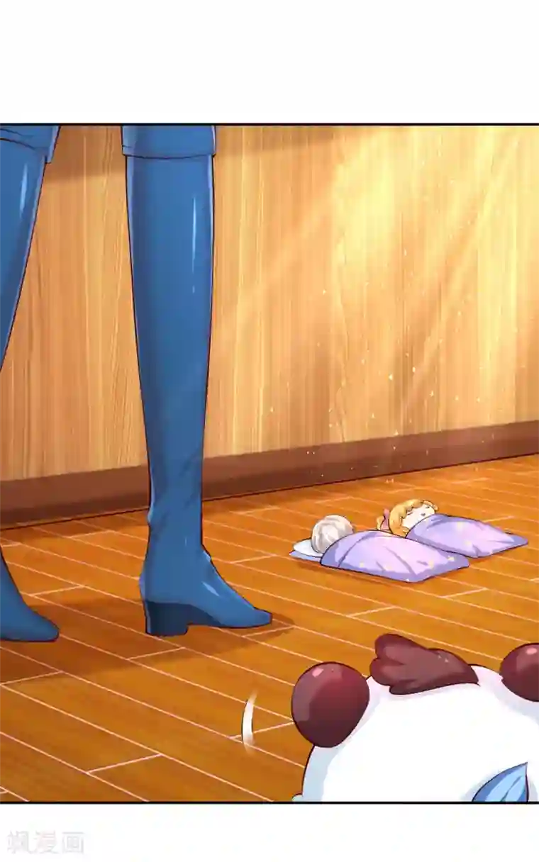 某天成为王的女儿第142话 瑾儿长大了！