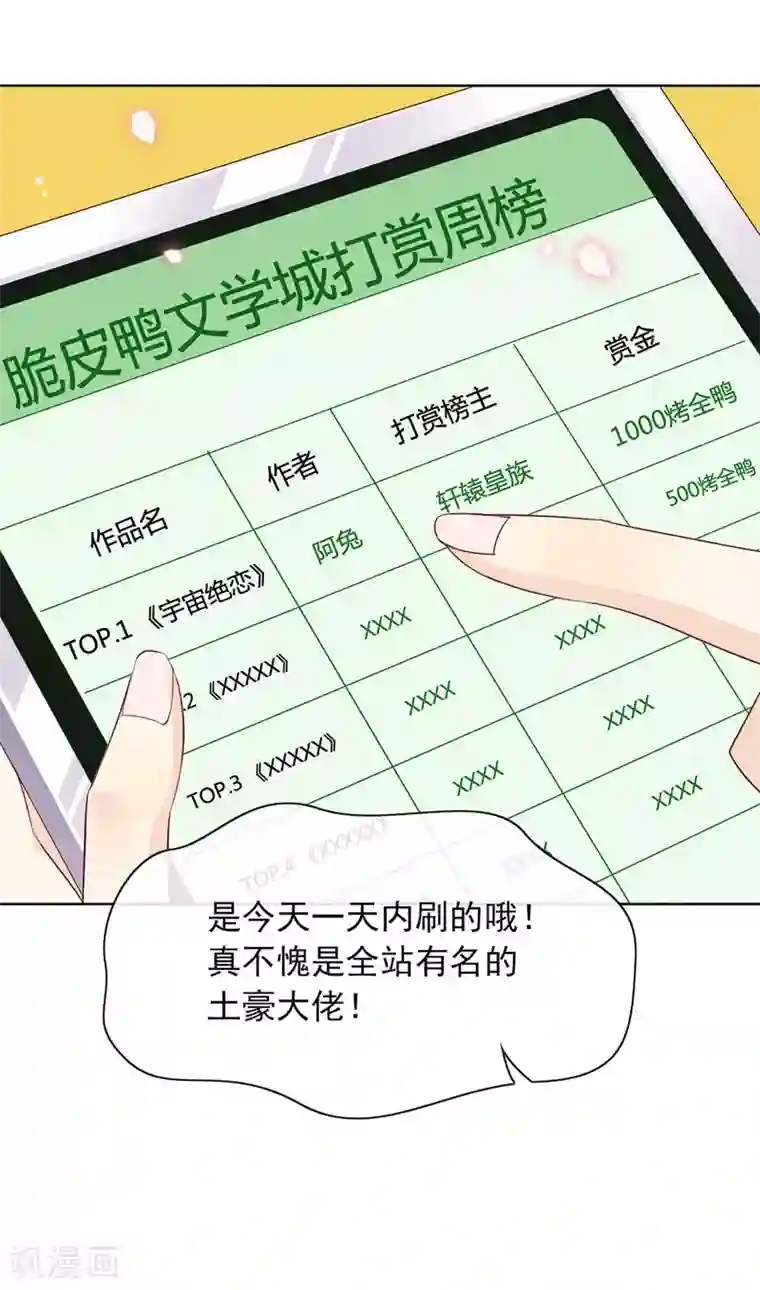 我与玛丽苏女主抢男友第69话 心跳过快的绝症