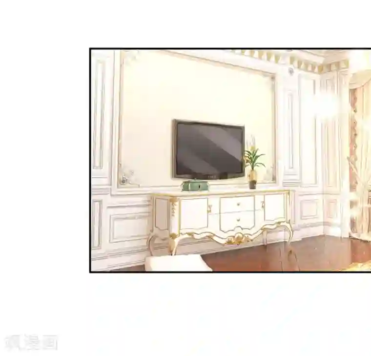 妈咪快跑：爹地追来了第137话 爆红前的坎坷