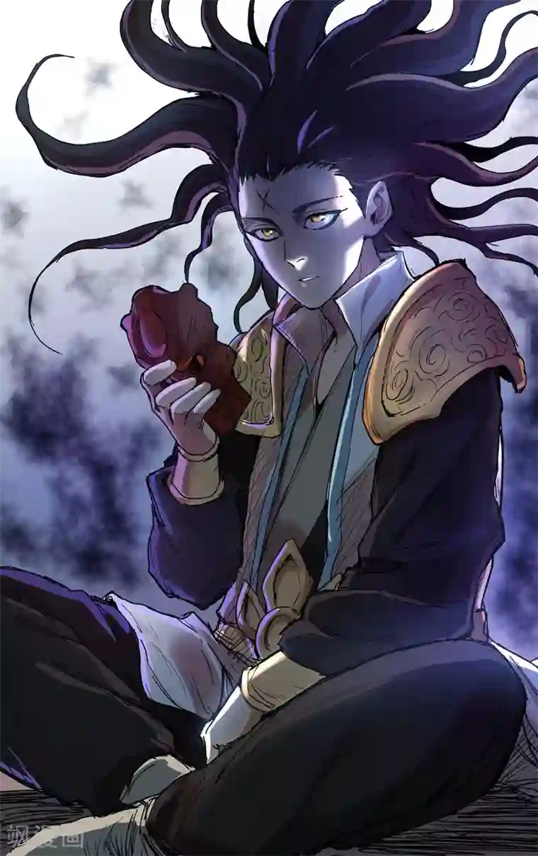 万界仙踪第287话