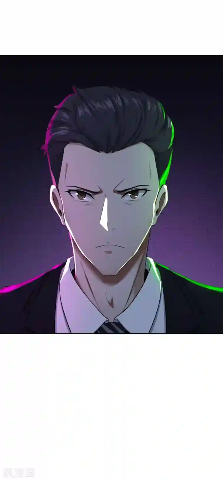 逆转次元：AI崛起第85话 自由