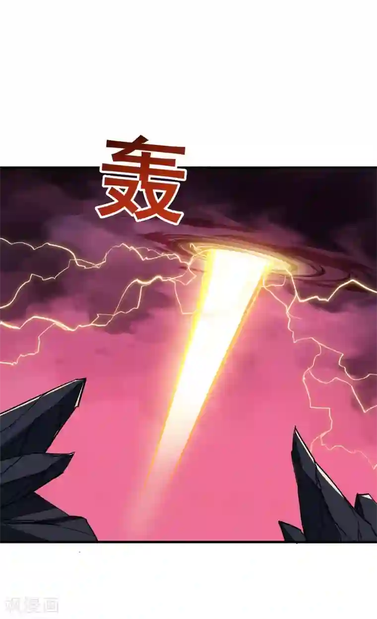 逆转次元：AI崛起第86话 女娲补天