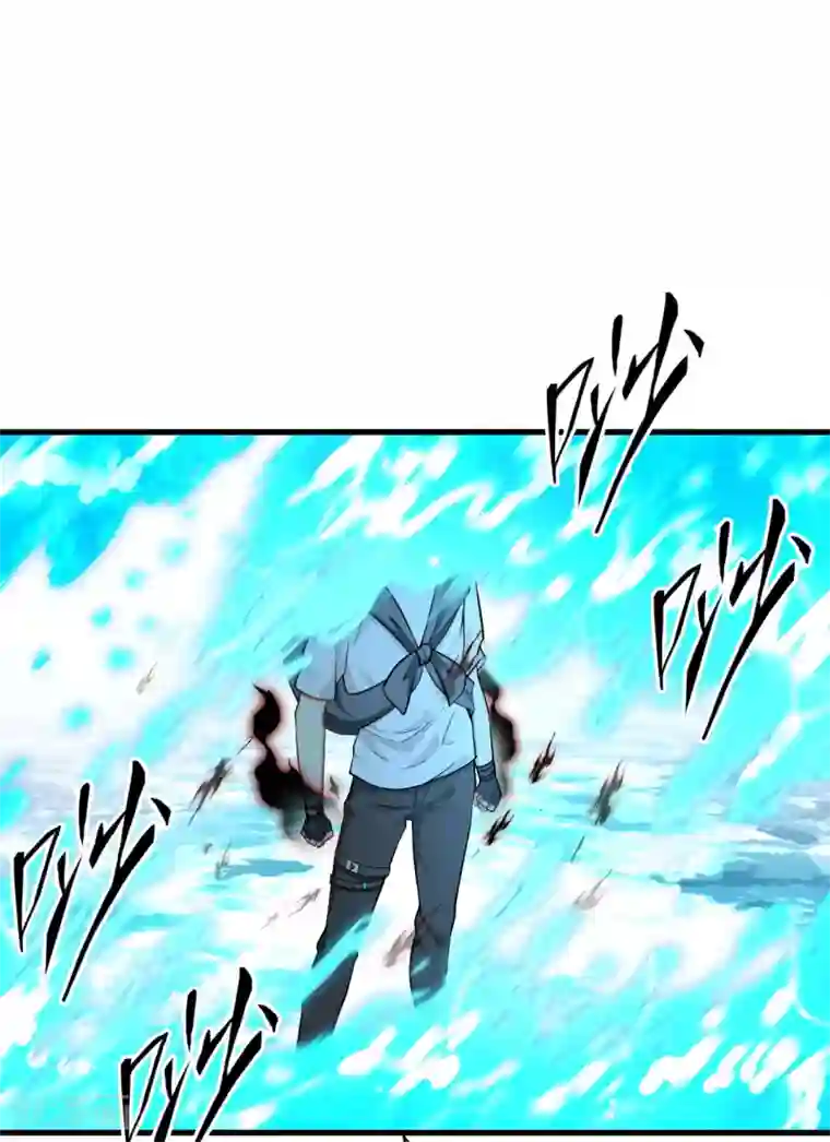 明日神都第49话 清算时刻！