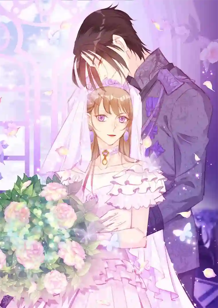 暗夜甜宠：误惹第一恶魔第36话 跟我走！