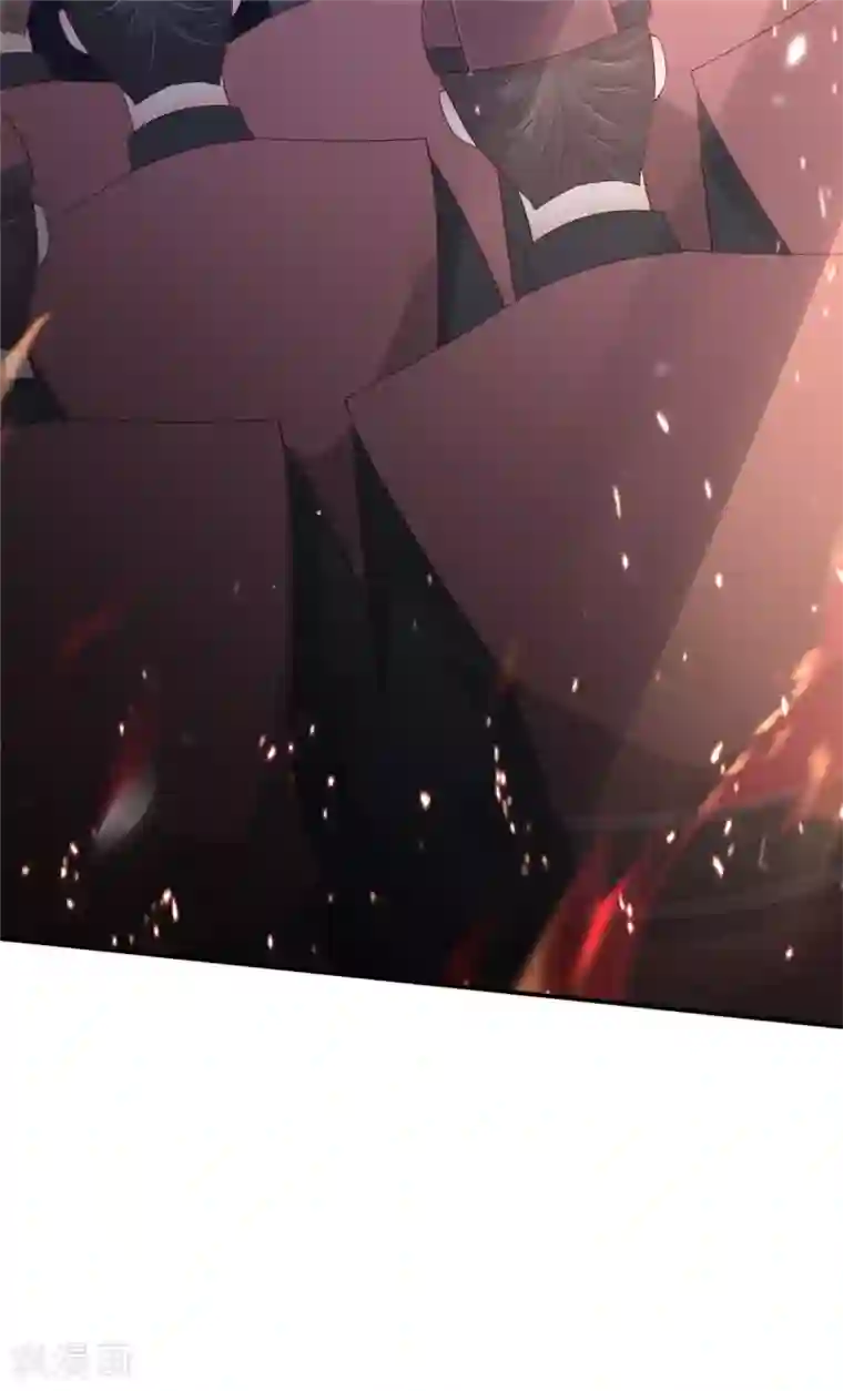 傲娇邪王宠入骨第48话 江山美人我都要