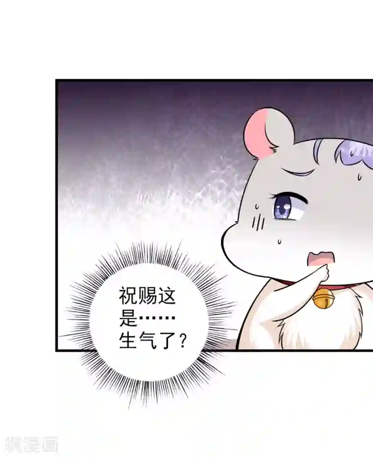 国民老公的小仓鼠第28话 一起去健身！