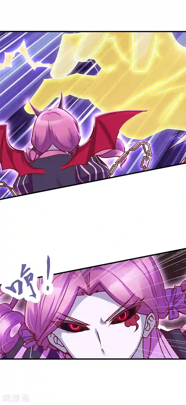 精灵梦叶罗丽第35话 心爱之物为寄宿