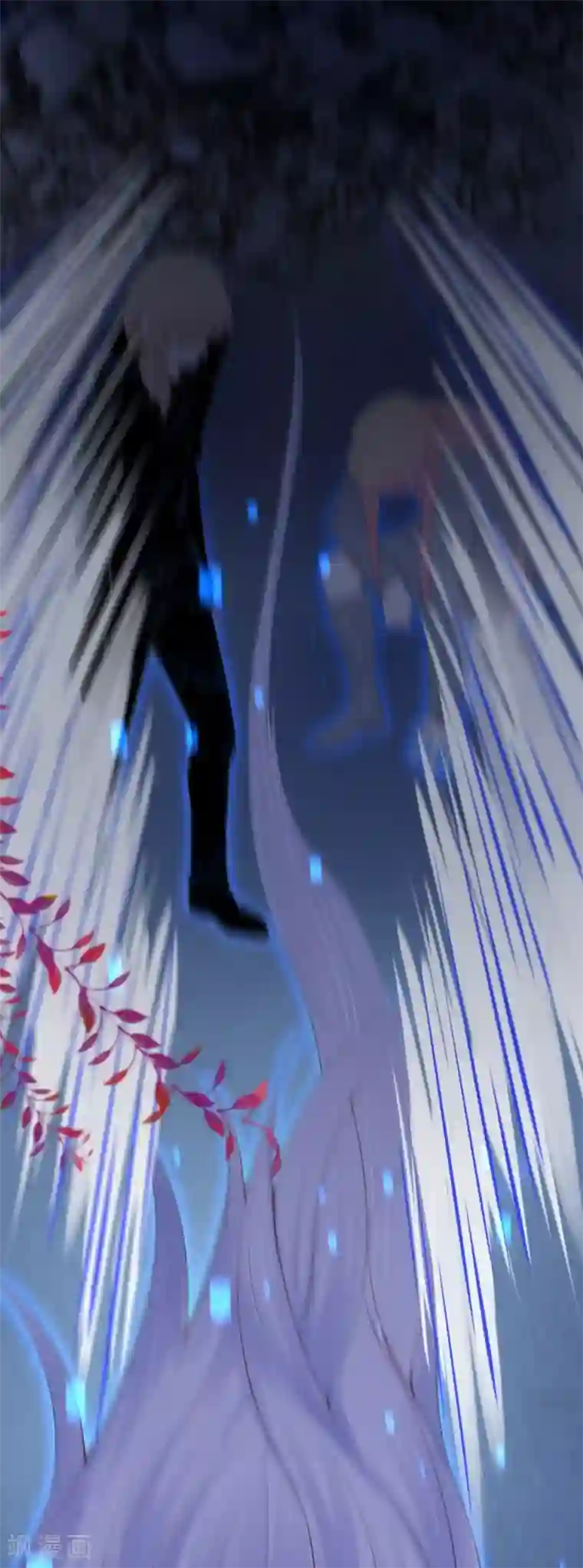 霸道帝少:卧底甜心休想逃最终话 大结局