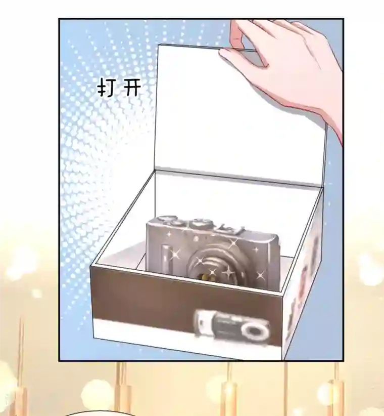 重生之影后谋略第215话 薰衣草花海